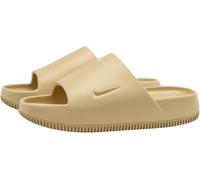 NIKE W Nike Calm Slide Sandali da donna, Sesamo, 38 EU