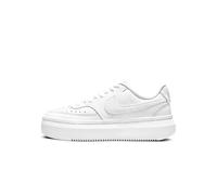NIKE W NIKE COURT VISION ALTA LTR DM0113 100 - BIANCO / 40½