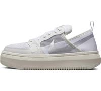Nike W Nike Court Vision Alta Txt SneakerDonna
