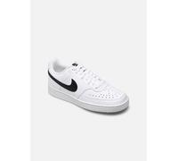 Nike - W Nike Court Vision Lo Nn Bianco - Sneakers 38 1/2 Bianco