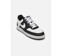 Nike - W Nike Court Vision Lo Nn Bianco - Sneakers 40 1/2 Bianco