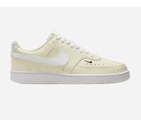 Nike W Nine Court Vision Lo Nn White/Pale Ivory/Black Donna FV9952 100