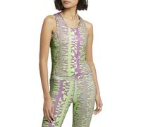 Nike W NK AIR TANK NV PR Canotte e Top L Viola