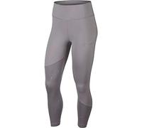 Nike W NK all-in Crop PR Pantaloni, Donna, Atmosphere Grey, S