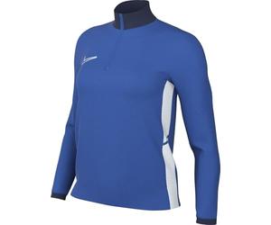 Nike W Nk DF Acd25 Dril Top Maglia Lunga Donna