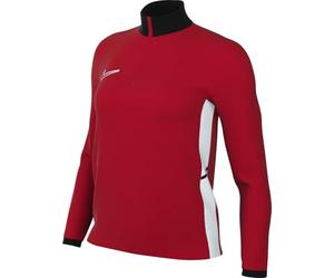 Nike W Nk DF Acd25 Dril Top Maglia Lunga Donna