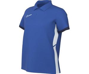 Nike W Nk DF Acd25 SS Polo Maglia Lunga Donna