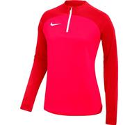 Nike W Nk Df Acdpr Dril Top K, Maglia A Maniche Lunghe Donna, Multicolore, S