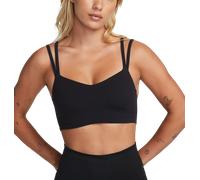 Nike W NK DF ALATE TRACE BRA Top e Reggiseni XS Nero