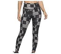 Nike W NK DF Fast MR TGHT NV - S