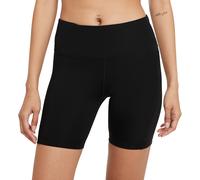Nike W NK DF FAST SHRT 7IN Shorts XS Nero