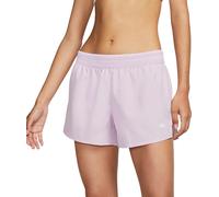 Nike W NK DF ICNCLSH 10K SHORT Shorts L Viola