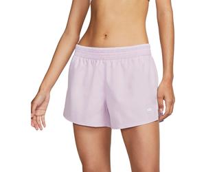 Nike W NK DF ICNCLSH 10K SHORT Shorts L Viola