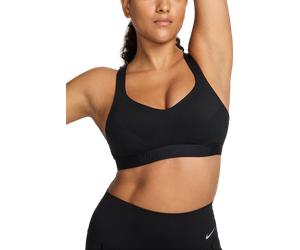 Nike W NK DF INDY HGH SPT BRA Top e Reggiseni XS Nero