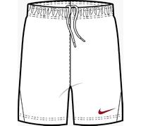 Nike - W Nk DF Park III Short NB K, Bermuda Shorts Donna