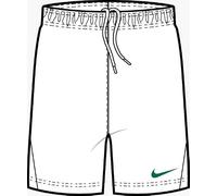 NIKE - W Nk DF Park III Short NB K, Bermuda Shorts Donna