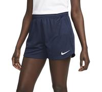Short Nike Park 20 Blu Navy per Donne - CW6154-451 - Taille XL