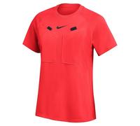 NIKE W NK DF Ref III JSY SS Maglia da Arbitro