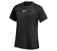 NIKE W NK DF Ref III JSY SS Maglia da Arbitro