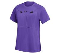 NIKE W NK DF Ref III JSY SS Maglia da Arbitro