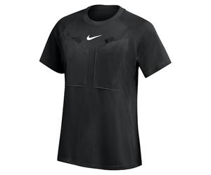 NIKE W NK DF Ref III JSY SS Maglia da Arbitro