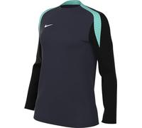 Nike W Nk DF Strk24 Crew Top K Maglia Lunga Donna