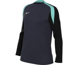 Nike W Nk DF Strk24 Crew Top K Maglia Lunga Donna