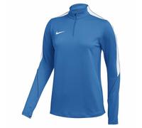 NIKE W Nk DF Strk26 Drill Top K Sweatshirt, Multicolore, L Women's