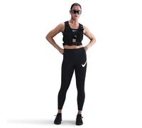 LEGGINGS 7/8 TEMPO DONNA Nike Nero