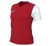 Nike DH8233-657_L, Rosso-Bianco, L Uomo