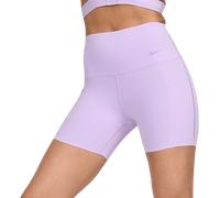 Nike W NK DF UNIVERSA HR 5IN SHORT Shorts XS Viola