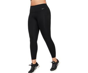 Nike W NK DF UNIVERSA HR 7/8 TGHT Leggins M Nero