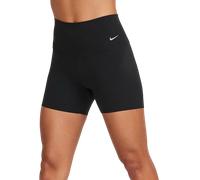 Nike W NK DF ZENVY HR 5IN SHORT Shorts L Nero