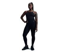 Nike - W Nk DF Zenvy HR Tght, Tight Donna