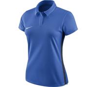 Nike W NK DRY ACDMY18 POLO SS Polo XL Azzurro