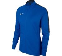 Nike W NK DRY ACDMY18 TRK JKT K Giacche S Azzurro