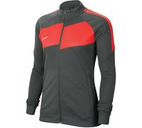 Nike W NK DRY ACDPR JKT K Giacche S Grigio