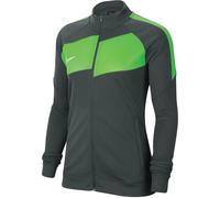 Nike W NK DRY ACDPR JKT K Giacche XS Grigio
