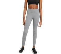 Nike W NK DRY ONE MR TIGHT Leggins XS Grigio