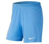 Shorts Nike W NK DRY PARK III SHORT NB K bv6860-412 Taglie S