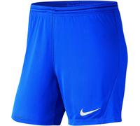 Nike W NK DRY PARK III SHORT NB K Shorts M Azzurro