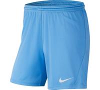 Nike W NK DRY PARK III SHORT NB K Shorts S Azzurro