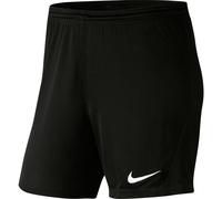 Nike W NK DRY PARK III SHORT NB K Shorts S Nero