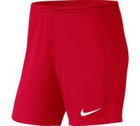 Nike W NK DRY PARK III SHORT NB K Shorts S Rosso