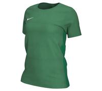 Nike W Nk Dry Park Vii Jsy, Jersey Donna, Pine Green/White, L