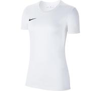 Nike W NK DRY PARK VII JSY SS Maglia S Bianco
