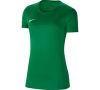 Nike W NK DRY PARK VII JSY SS Maglia XS Verde