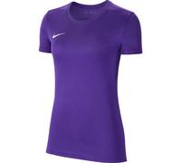 Nike W NK DRY PARK VII JSY SS Maglia XS Viola