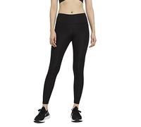 Leggings da running a vita media con tasca Nike Epic Fast - Donna - Nero S (IT 40-42)