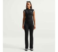 Nike W NK Flared Pant GLS Pantaloni